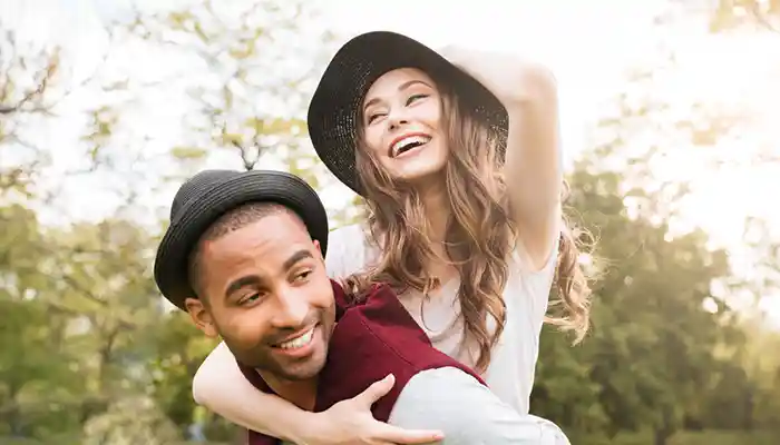 6 Sun Signs That Make A Perfect Match For A Virgo Woman